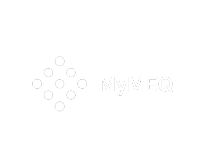 MyMEQ logo