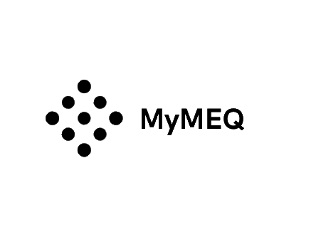 MyMEQ logo